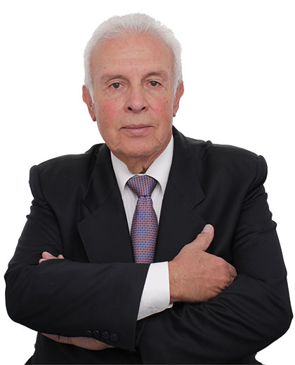 Carlos Salazar